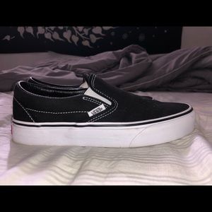 Vans Classic Slip Ons